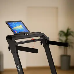 Бігова доріжка Gymtek XT700 - мініатюра 6