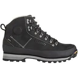 Черевики Dolomite M's 54 Trek GTX 42.5 Black (1099-271850Black4212) - мініатюра 2