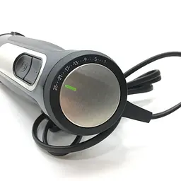 Моторний блок на блендер Braun MultiQuick 5 Pro тип HB501Bl, HB701, HB901, 4200, AS00008504 1000 Вт - мініатюра 4
