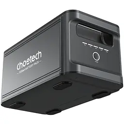 Батарея до зарядної станції Choetech BS065 1536Вт/г, LiFePo4 - мініатюра 3