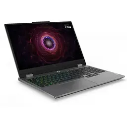 Ноутбук Lenovo LOQ 15ARP9 (83JC00N7PB)