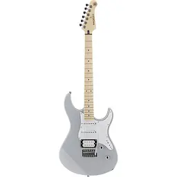 Електрогітара Yamaha Pacifica 112VM Gray [168315]