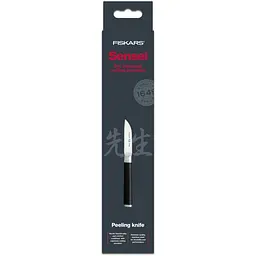 Ніж для чистки Fiskars Sensei 7 см (1024723) - мініатюра 2