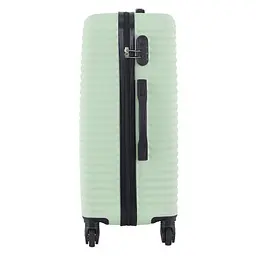 Валіза Semi Line 20" (S) Mint (T5646-2) - мініатюра 5