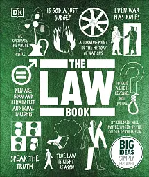 Big Ideas. The Law Book