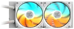 СВО Gigabyte GAMING 240 ICE (GP-GIGABYTE GME 240I) - мініатюра 6