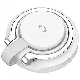 Бездротовий ЗП Proove Knocker 2 in 1 Qi2 white - мініатюра 11