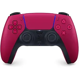 Ігрова консоль Sony PlayStation 5 Slim 1 ТБ + DualSense Cosmic Red - мініатюра 4