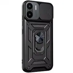 Чохол Full Protection Xiaomi Redmi A1 / Redmi A2 Black