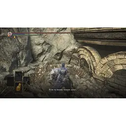 Гра Dark Souls Trilogy (російські субтитри) (PS4) - мініатюра 5