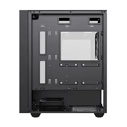 Корпус для ПК Gamemax Storm Black - мініатюра 9