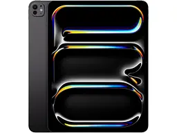 Планшет Apple iPad Pro 13 2025 Wi-Fi 256GB Space Black (MDYJ4)