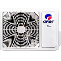 Спліт-система GREE Smart R-32 GWH24QE-K6DNB6I [115808] - мініатюра 4