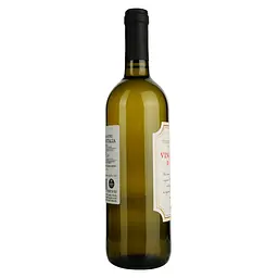 Вино Piccini Terre de' Mastri Bianco Vino d’Italia біле 2.25 л (3 шт. х 0.75 л) - мініатюра 4