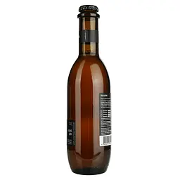 Сидр Ysla Original зі смаком яблука, напівсухий, 6,5%, 0,33 л (913926) - мініатюра 2