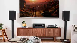 Мережевий стереоресивер Denon DRA-900H Black - мініатюра 6