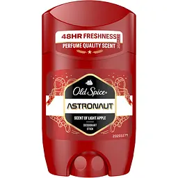 Твердий дезодорант Old Spice Astronaut 50 мл - мініатюра 2