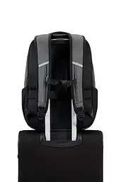 Рюкзак 15,6" American Tourister STREETHERO GREY 45x30,5x20,5 ME2*08002 - мініатюра 9