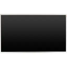 Матриця 15.6"1366x768 HD, LED, матова, 40pin ліворуч, EDP, A+