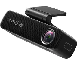 Відеореєстратор Xiaomi 70mai Dash Cam M800-2 HDR Set 4K UA - мініатюра 3