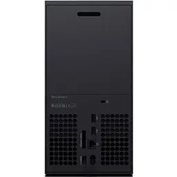 Microsoft Xbox Series X 1Tb + Геймпад Microsoft Xbox Series X, S (Carbon Black) - мініатюра 4
