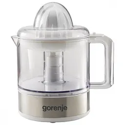 Соковитискач для цитрусових (цитрус-прес) Gorenje CJ30E - мініатюра 4