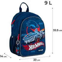 Рюкзак Kite Kids 2735 HW (HW25-2735XS) - мініатюра 3