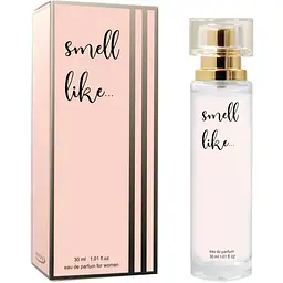 Парфуми жіночі з феромонами Aurora Smell Like жасмин 30 мл