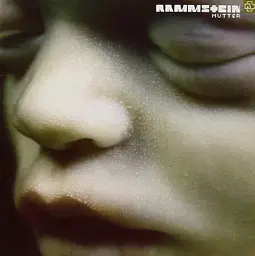 Вініловий диск RAMMSTEIN — MUTTER LPSET