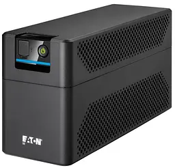 Джерело безперебійного живлення Eaton 900 ВА / 480 Вт / 9 А*ч (5E900UI) - мініатюра 2