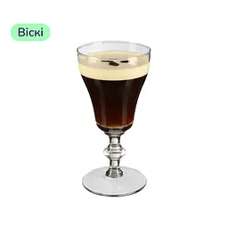 Коктейль Irish Coffee (набір інгредієнтів) х8 на основі Jameson - мініатюра 3