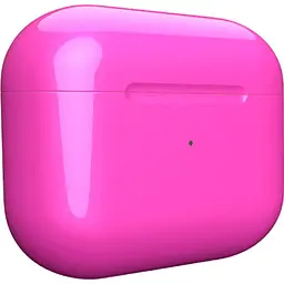 Навушники Apple AirPods 3 Amethist Orchid Gloss (MPNY3) [116491] - мініатюра 3