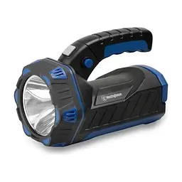 Ліхтар Westinghouse 10W LED WF227S-4000mAh з функцією Power Bank (WF227S-CB)