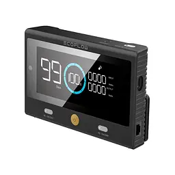 Контролер EcoFlow DELTA Pro Remote Control (43-00305)