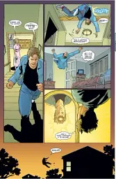 Spider-Man Family #5 (2007) - мініатюра 3