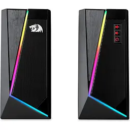 Акустическая система Redragon Anvil GS520 Black (77878) - миниатюра 4