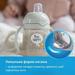 Насадка силіконова LOVI до Моєї першої кружки (56/604) - мініатюра 9