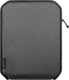 Чохол-сумка UAG Shock Sleeve Lite для Apple iPad Pro 11 2024/2025 / iPad Pro 11 2018/2020/2021/2022 / iPad Air 11 2024/2025 / iPad 11 2025 Grey (982390113030) - мініатюра 5