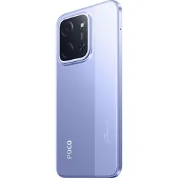 Мобільний телефон Xiaomi Poco C85 8/256Gb Purple (1163438) - мініатюра 10