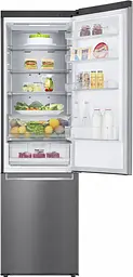 Холодильник LG GC-B509SMSM - мініатюра 9