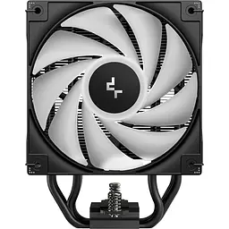 Кулер для процесора Deepcool AG500 BK ARGB V2 (R-AG500-BKAMMN-GJD) [150125] - мініатюра 5