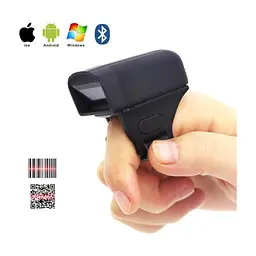 Сканер штрих-коду Supoin WR-2D 2D, bluetooth (WR-2D) - мініатюра 2