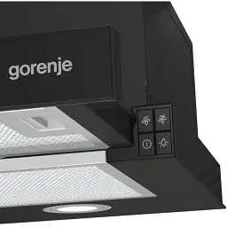 Витяжка кухонна Gorenje TH62E4BG - мініатюра 5