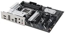 Материнська плата AM5 Asus PRIME B840-PLUS WIFI, B840, 4xDDR5, Int.Video (CPU), 4xSATA3, 3xM.2, 1xPCI-E 4.0x16, 3xPCI-E 3.0x16, 1xPCI-E. 2.5Gb, WiFi 6E, Bluetooth 5.3, 6xUSB 3.2/6xUSB 2.0, HDMI/DP, ATX - мініатюра 6
