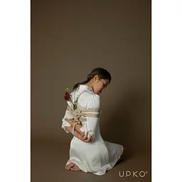 Мотузка для бандажу червона 10м Restraint Bondage vope Upko - мініатюра 5