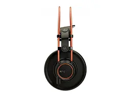 Навушники AKG K712 Pro Black (2458X00140) - мініатюра 5