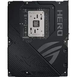 Материнська плата Asus (ROG CROSSHAIR X870E HERO) - мініатюра 10