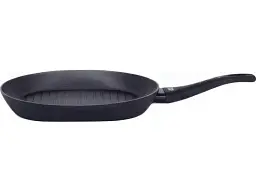 Сковорода гриль TVS Virtus Induction 30 см (CS517303310001)