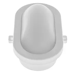 Світильник Brille LED накладний промисловий світлодіодний AL-15/12W CW IP54 - мініатюра 3
