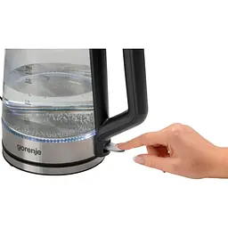 Електрочайник Gorenje K17GED (739182) [120098] - мініатюра 5